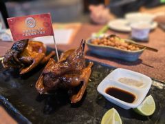 -侨美·唐荔园·40年地道粤菜