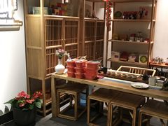 -蛙蛙叫干锅年代(簋街总店)