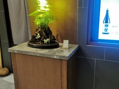 -水之惠鲜鱼料理(王府大街店)