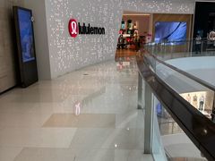 -lululemon(天环广场店)