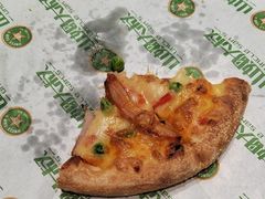 -山姆大叔(水韵城店)