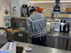 -桂桂茶(恒基名人店)