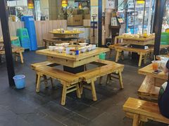 -小门坎三合鱼(总店)