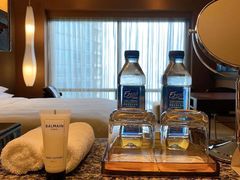 -上海外滩茂悦大酒店