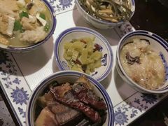 -窄巷子陕菜馆·地道陕西菜(粉巷店)