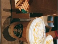 -星巴克臻选(舟山凯虹广场店)