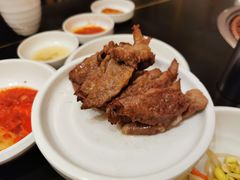 -韩屋韩国料理(天山路店)