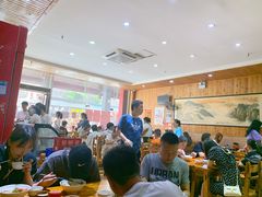 -肆姐面粉馆(坡子街店)