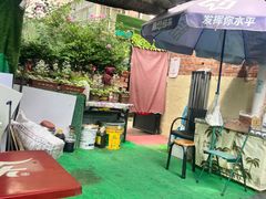 -大学路8号炸串(大学路十四号院店)