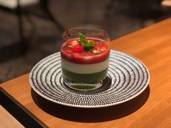 -CASA Grande酒漾·西餐及酒吧(长沙君悦酒店)