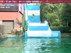 -杭州浪浪浪水公园