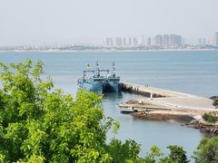 -五通灯塔公园