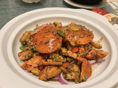 -聚福山莊·寻味顺德(北滘店)