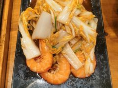 -老东镇啤酒屋海鲜加工·蒸汽海鲜·海鲜烧烤(台东店)