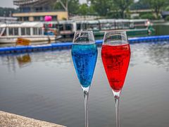 -沿途四季·云南菜·诗酒茶(蓝色港湾店)