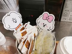 -Seesaw Coffee(上生新所店)