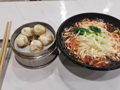 -吃不亏特色包子(三峡广场店)