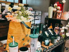 -星巴克(西湖天地店)