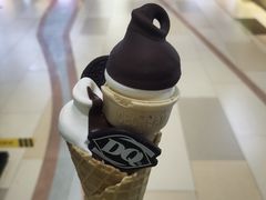 -DQ·蛋糕·冰淇淋(金鹰天地店)
