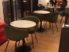 -BAKER&SPICE(BFC外滩金融中心店)