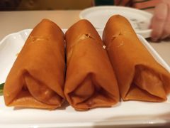 -蔡澜点心·粤菜(西单大悦城店)