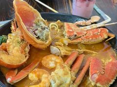 -鲤.金记沙茶面(总店)
