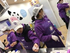 -一只酸奶牛(八一路店)