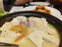 -庐灶江南·江南菜·四合院Bistro(东直门雍和宫·原华侨宾馆店)