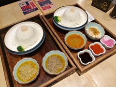 -弄堂小笼包(西青中北永旺购物中心店)