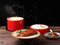 -青年公社烤鸭(青年路店)