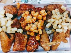 -BOPEYE·波派炸鸡(河西中央商场店)