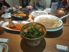 -乡里八闽·福州乡土菜(高宅店)