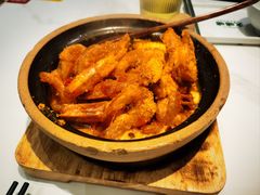-火啫啫·粤式啫啫煲(南京弘阳店)