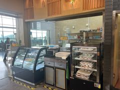 -味一楼兰州拉面(机场一店)