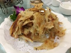 手抓饼-老毛手抓·盐池滩羊非遗手抓(宁夏总店)