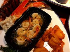-RED LOBSTER(中城西店)
