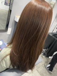 -ALONG HAIR阿龙发型