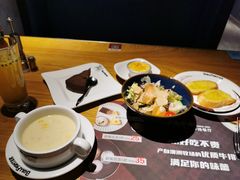 -斗牛士牛排(南京东路店)