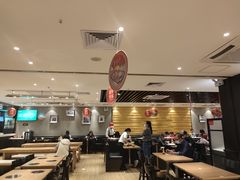 大堂-大家乐(广州中华广场店)