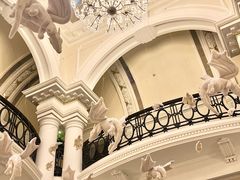 -Salon de Ville浦江汇(上海外滩华尔道夫酒店店)