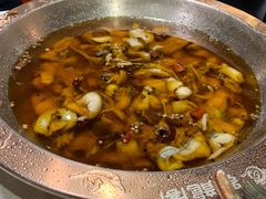 -雲蜀龙阁·金牌水煮鱼(方庄店)