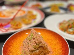 -曾宴·楚菜(湖北省博物馆店)