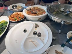 -兴仙饭店·闽味海鲜(马尾总店)