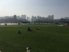 -大连人民广场