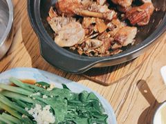 -宝旺姜母鸭(顶澳仔猫街店)