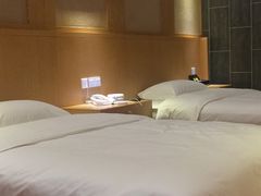 -乐汤汇温泉馆(六合店)