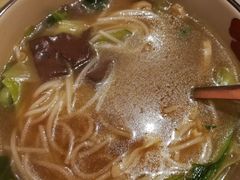 -队长面馆 La Pasteria del Capitano