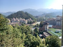 -宜春明月山维景国际温泉度假酒店