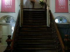 -1901 Cafe(西四店)