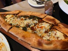 -Efes Turkish & Mediterranean Cuisine 艾菲斯餐厅(陆家嘴店)